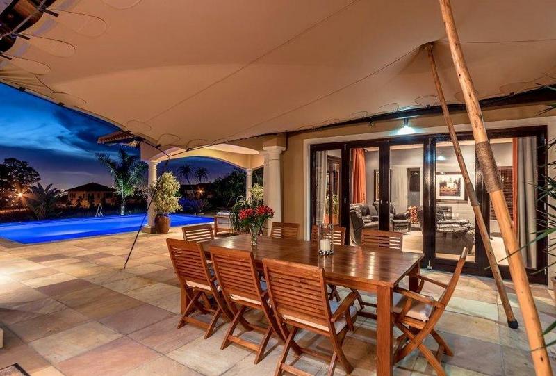 5 Bedroom Property for Sale in Stellenbosch Central Western Cape